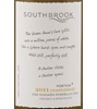 Southbrook Vineyards Poetica Chardonnay 2005